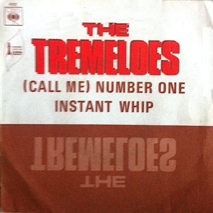 The Tremeloes - (Call Me) Number One