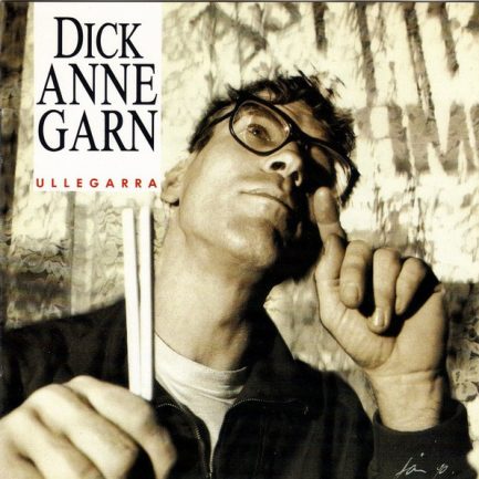 Dick Annegarn - Ullegarra