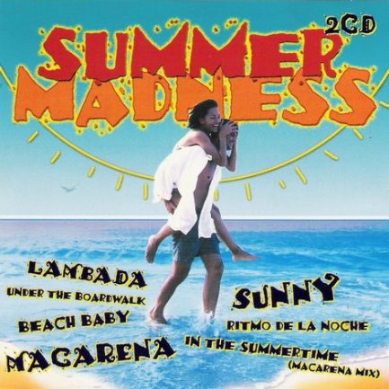 Various - Summer Madness