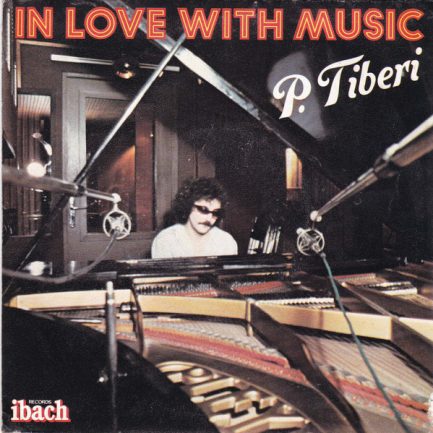 P. Tiberi - In Love With Music