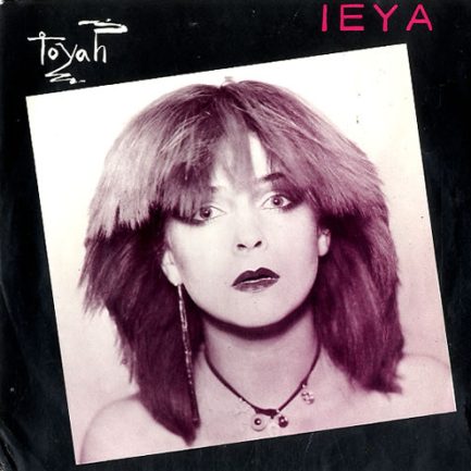 Toyah - Ieya