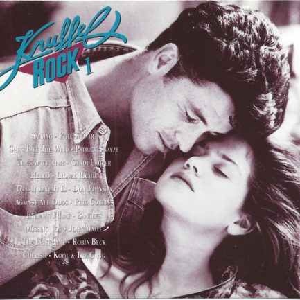 Various - Knuffelrock 1