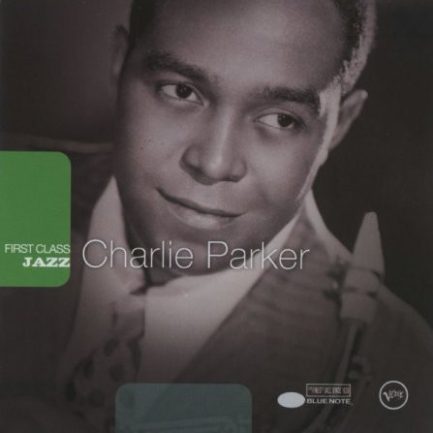 Charlie Parker - Charlie Parker