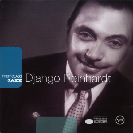 Django Reinhardt - Django Reinhardt