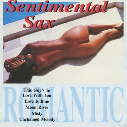Sil Austin - Sentimental Sax
