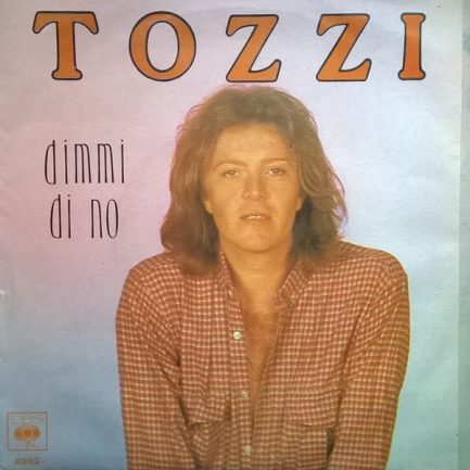 Tozzi - Dimmi Di No