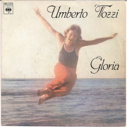Umberto Tozzi - Gloria