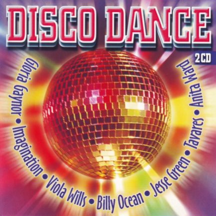 Various - Disco Dance