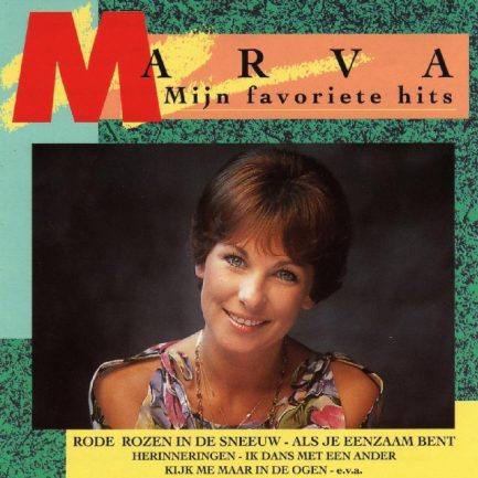 Marva - Mijn Favoriete Hits
