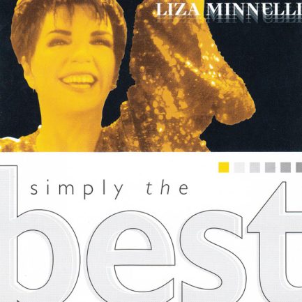 Liza Minnelli - Simply The Best