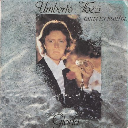 Umberto Tozzi - Gloria