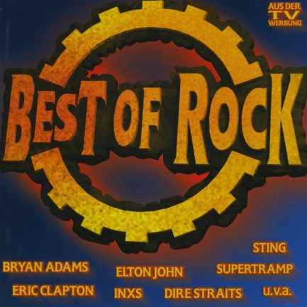 Various - Best Of Rock