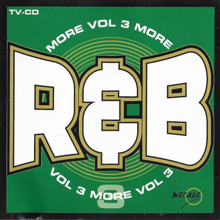 Various - More R&B Vol 3