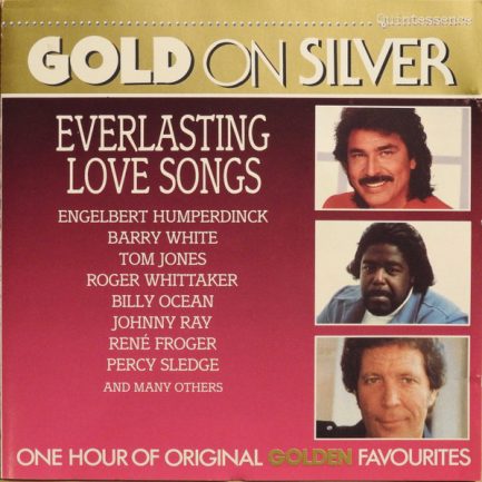 Various - Everlasting Love Songs