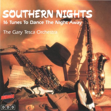 The Gary Tesca Orchestra - Southern Nights