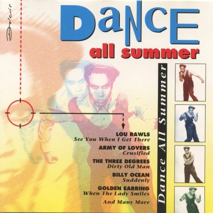 Various - Dance All Summer