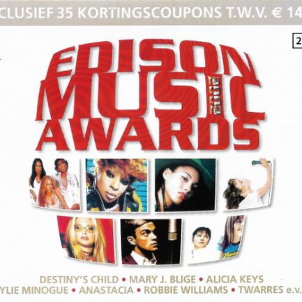 Various - Edison Music Awards