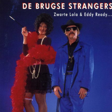 De Brugse Strangers - Zwarte Lola & Eddy Ready