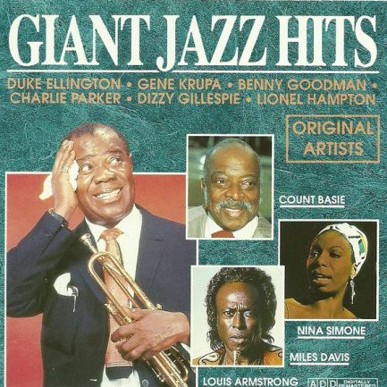 Various - Giant Jazz Hits