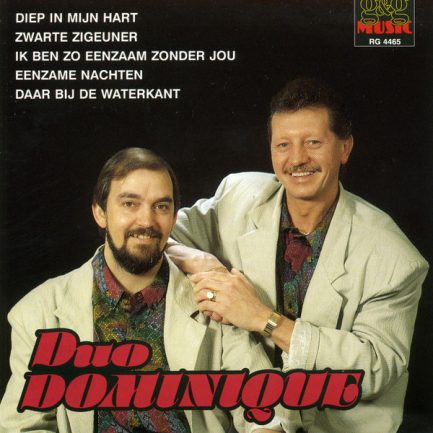 Duo Dominique - Duo Dominique