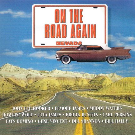 Various - On The Road Again - Nevada