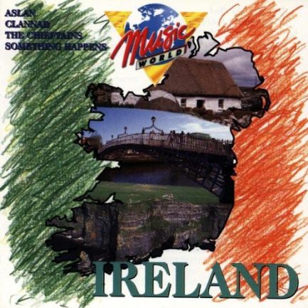 Various - MusicWorld Ireland