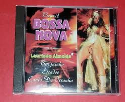 Various - The Best Of Latin Music - Bossa Nova Brazil