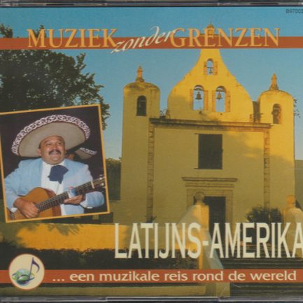 Various - Latijns Amerika