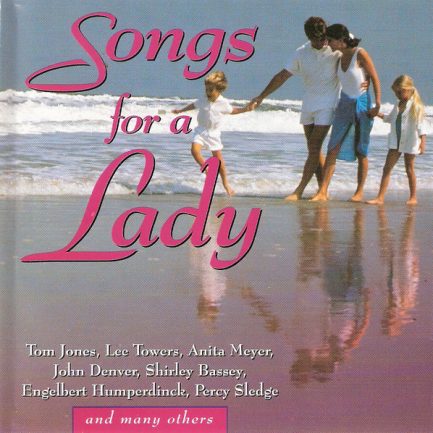 Various - Songs For A Lady