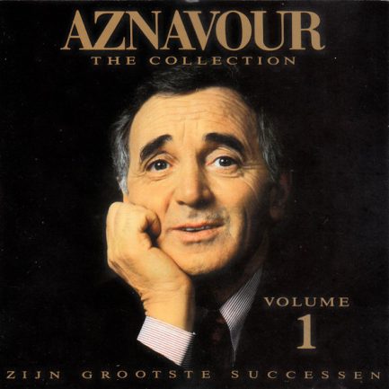 Charles Aznavour - The Collection Volume 1