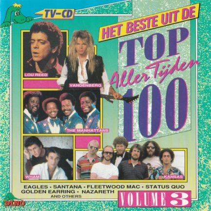 Various - Het Beste Uit De Top 100 Aller Tijden Volume 3