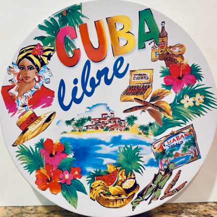 Various - Cuba Libre