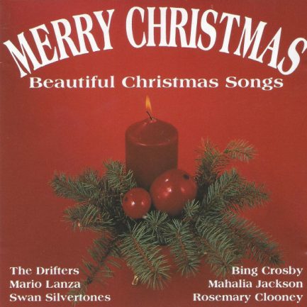 Various - Merry Christmas (Beautiful Christmas Songs)