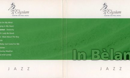 Various - In Bèlance Jazz