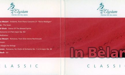 Various - In Bèlance Classic