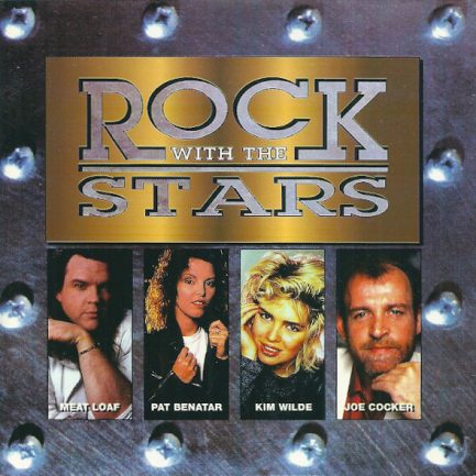 Various - Rock With The Stars