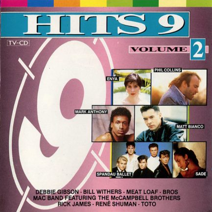 Various - Hits 9 - Volume 2