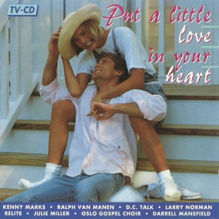 Various - Put A Little Love In Your Heart