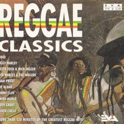 Various - Reggae Classics