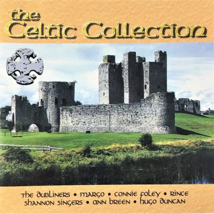 Various - The Celtic Collection