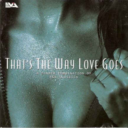 Various - That's The Way Love Goes