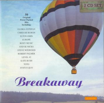 Various - Breakaway