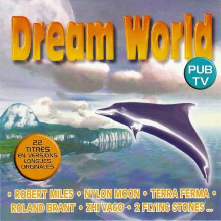 Various - Dream World