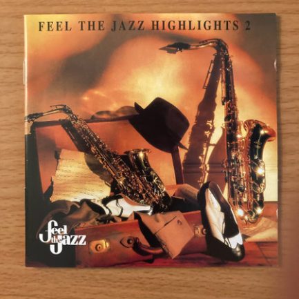 Various - Feel the Jazz Highlights 2
