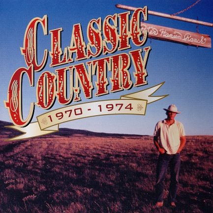 Various - Classic Country 1970-1974
