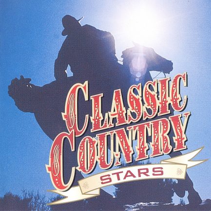 Various - Classic Country Stars