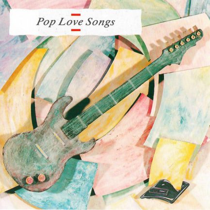 Various - Pop Love Songs