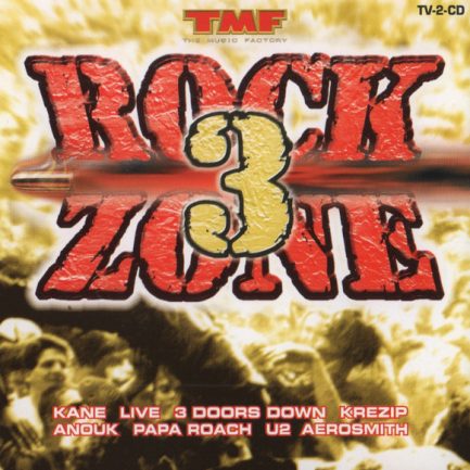Various - Rockzone 3