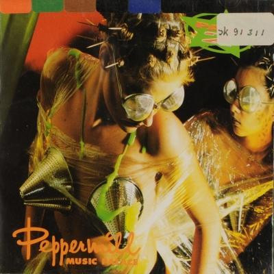 Various - Peppermill Music Palace Part 2