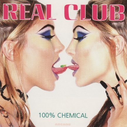 Various - Real Club - 100% Chemical